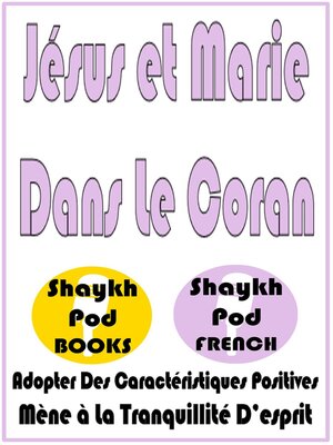 cover image of Jésus et Marie Dans Le Coran